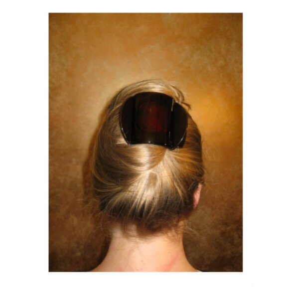 Mona Lisa HAIR Spa Clip NWOT - Picture 5 of 9